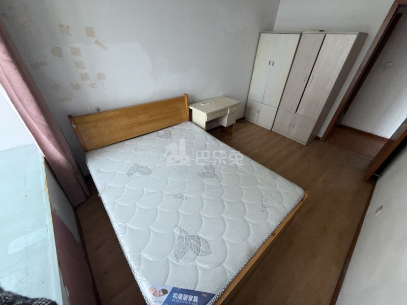 可逸兰亭12745190卧室图1