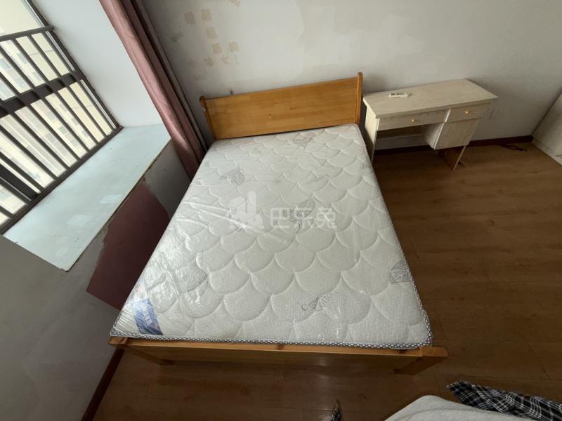 可逸兰亭12745190卧室图3