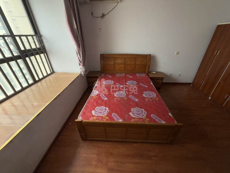 可逸兰亭12745190卧室图7