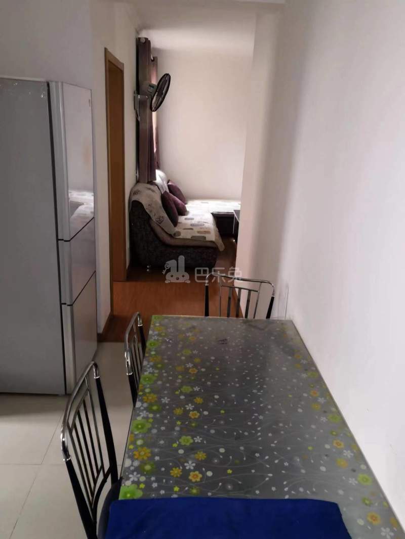 和苑12745752周边环境图13