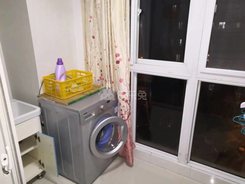 和苑12745752周边环境图1