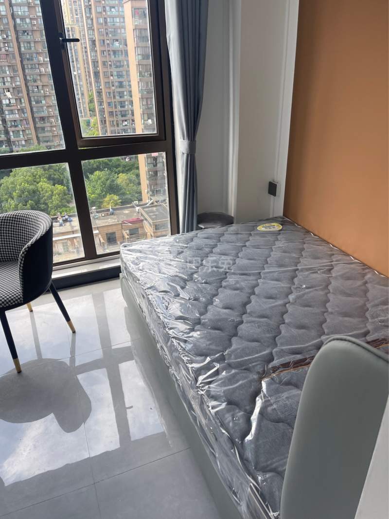 瑞金华丽嘉苑12751360卧室图0