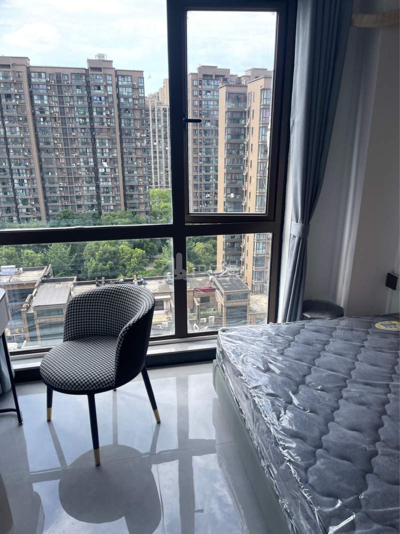 瑞金华丽嘉苑12751360卧室图1