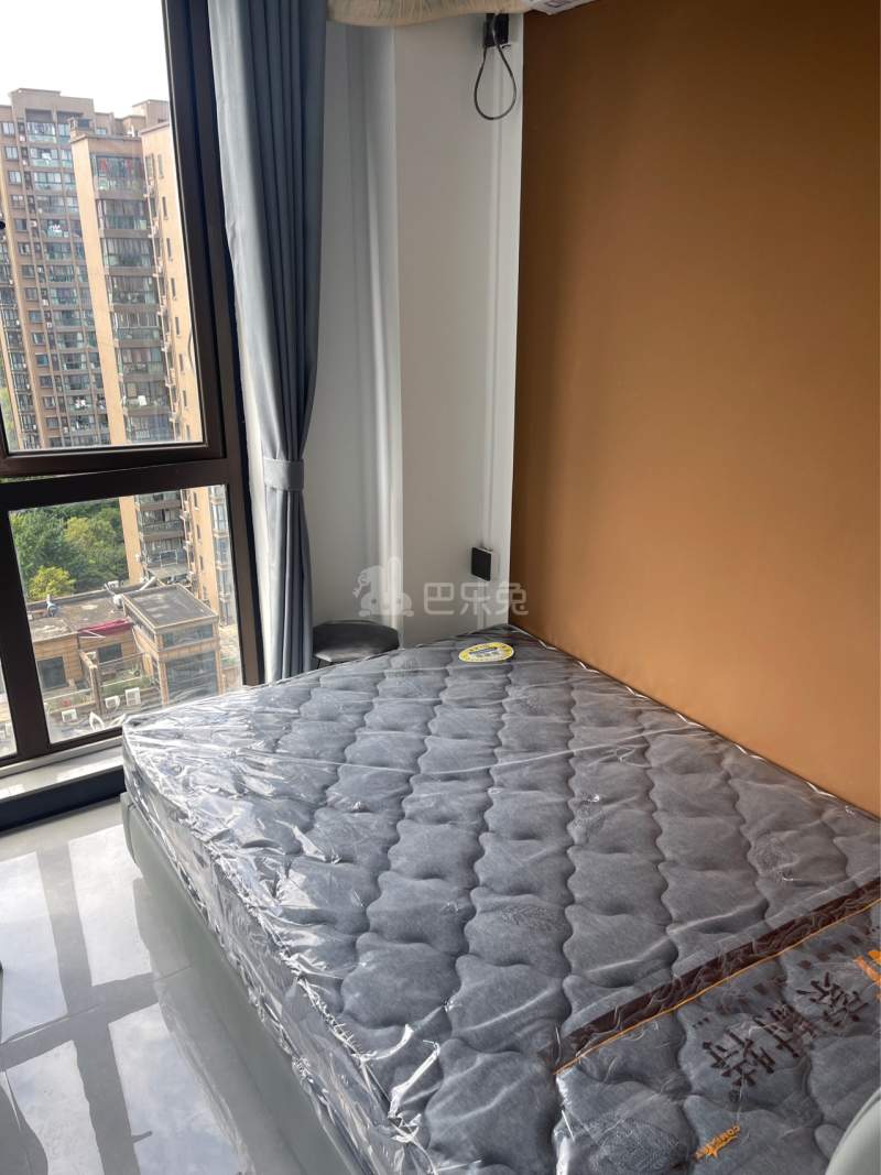 瑞金华丽嘉苑12751360卧室图2