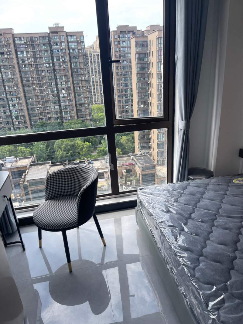 瑞金华丽嘉苑12751360卧室图3