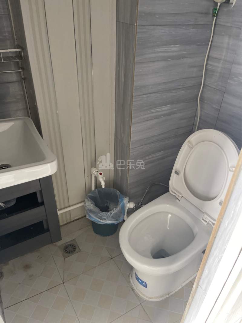 瑞金华丽嘉苑12751360卫生间图6