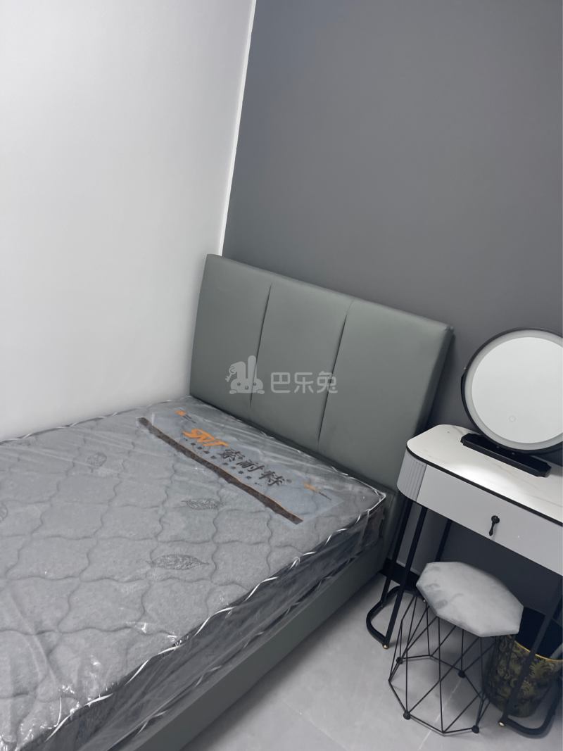 瑞金华丽嘉苑12751361卧室图2