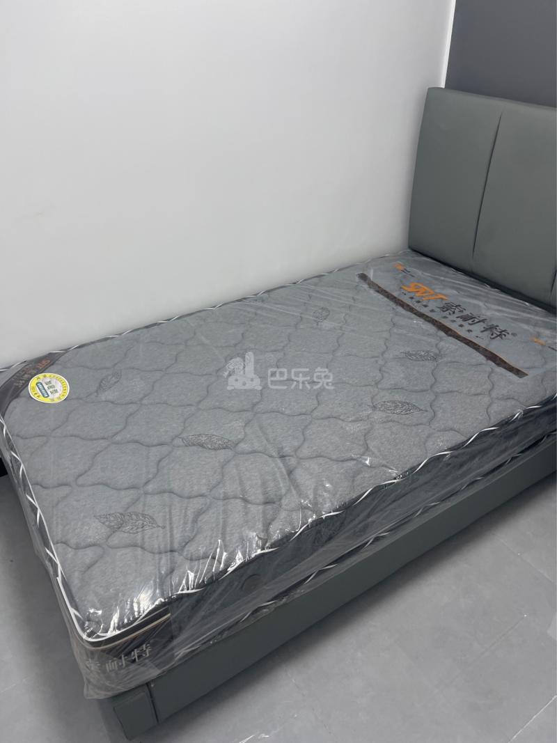 瑞金华丽嘉苑12751361卧室图3