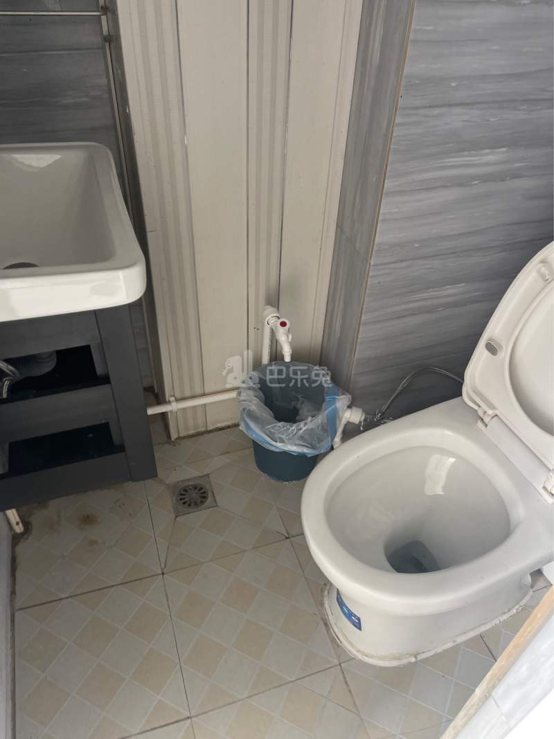 瑞金华丽嘉苑12751361卫生间图6