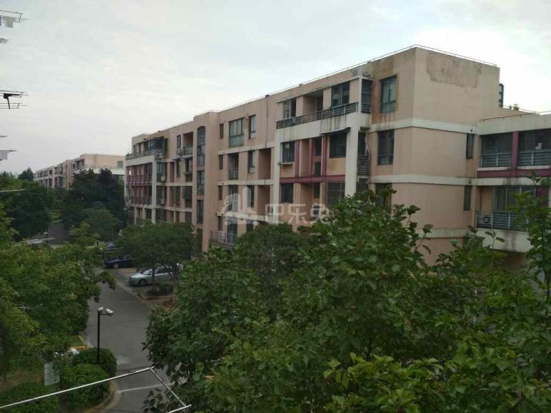 浦江世博家园五街坊17080924周边环境图3