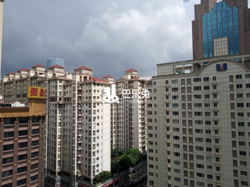 中福城三期(广西北路2.