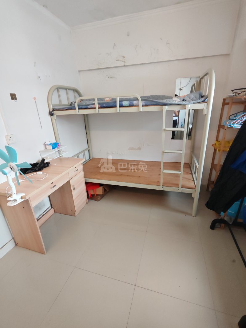 凯丽花园1280591卧室图2