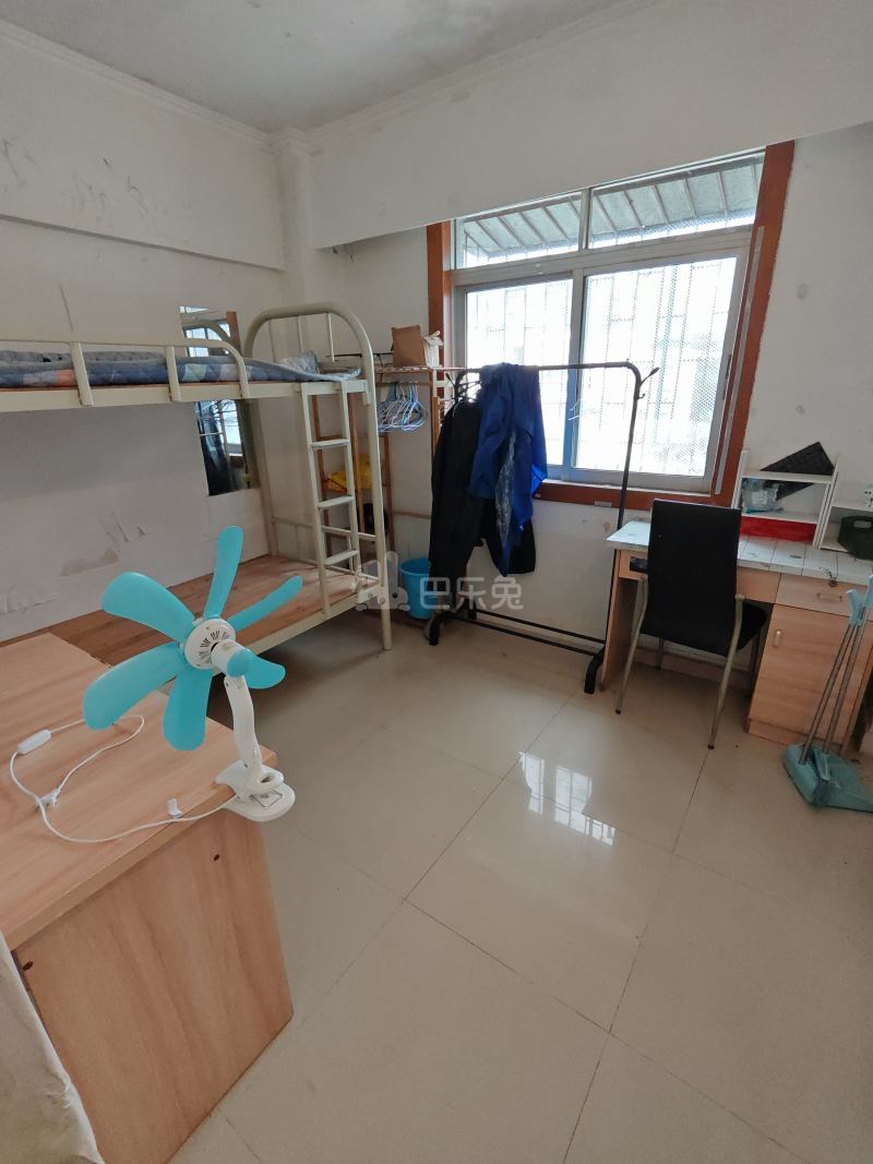 凯丽花园1280591卧室图0