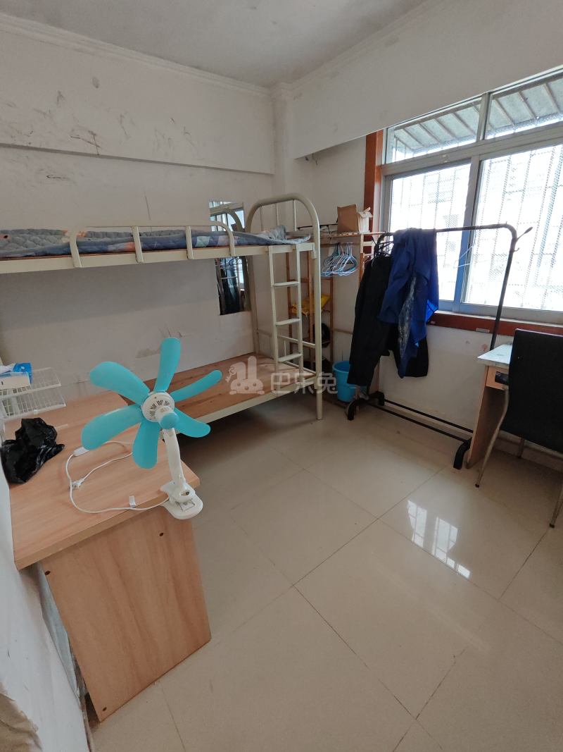 凯丽花园1280591卧室图1