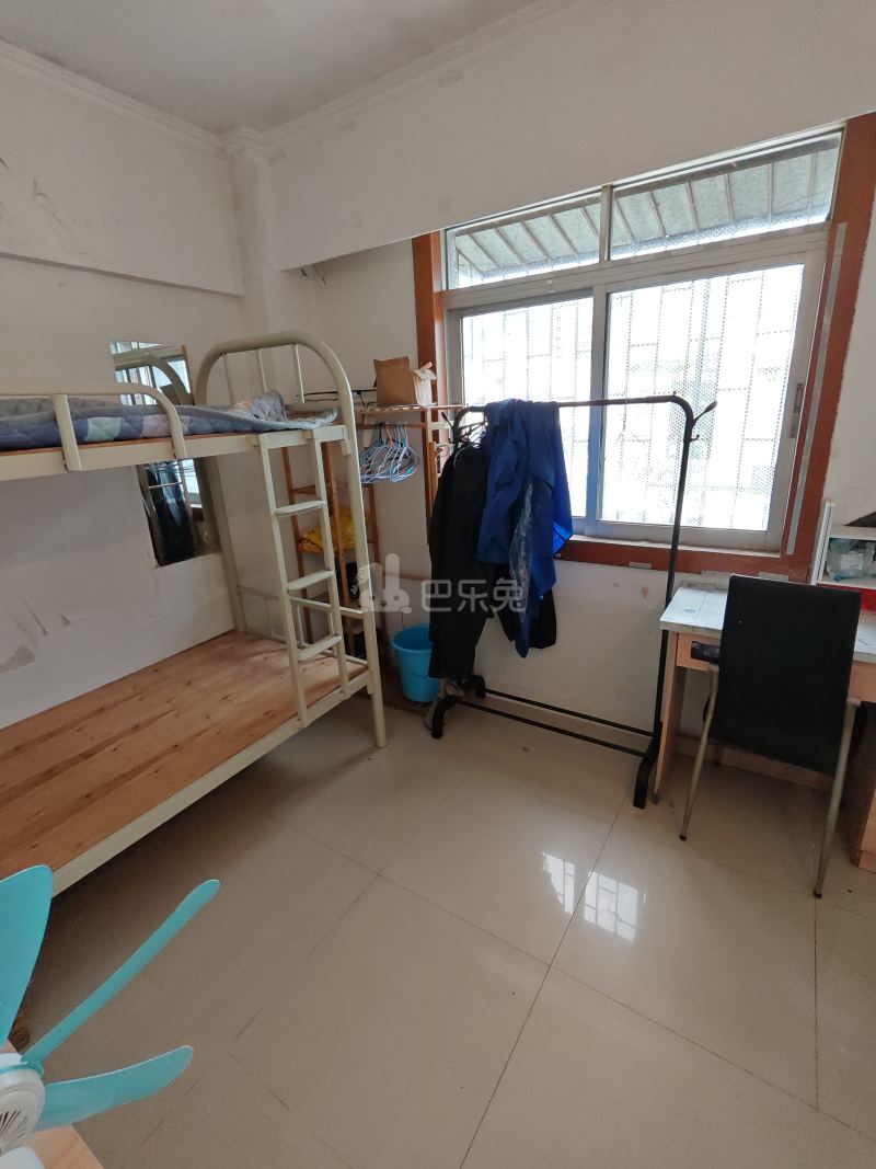 凯丽花园1280591卧室图3