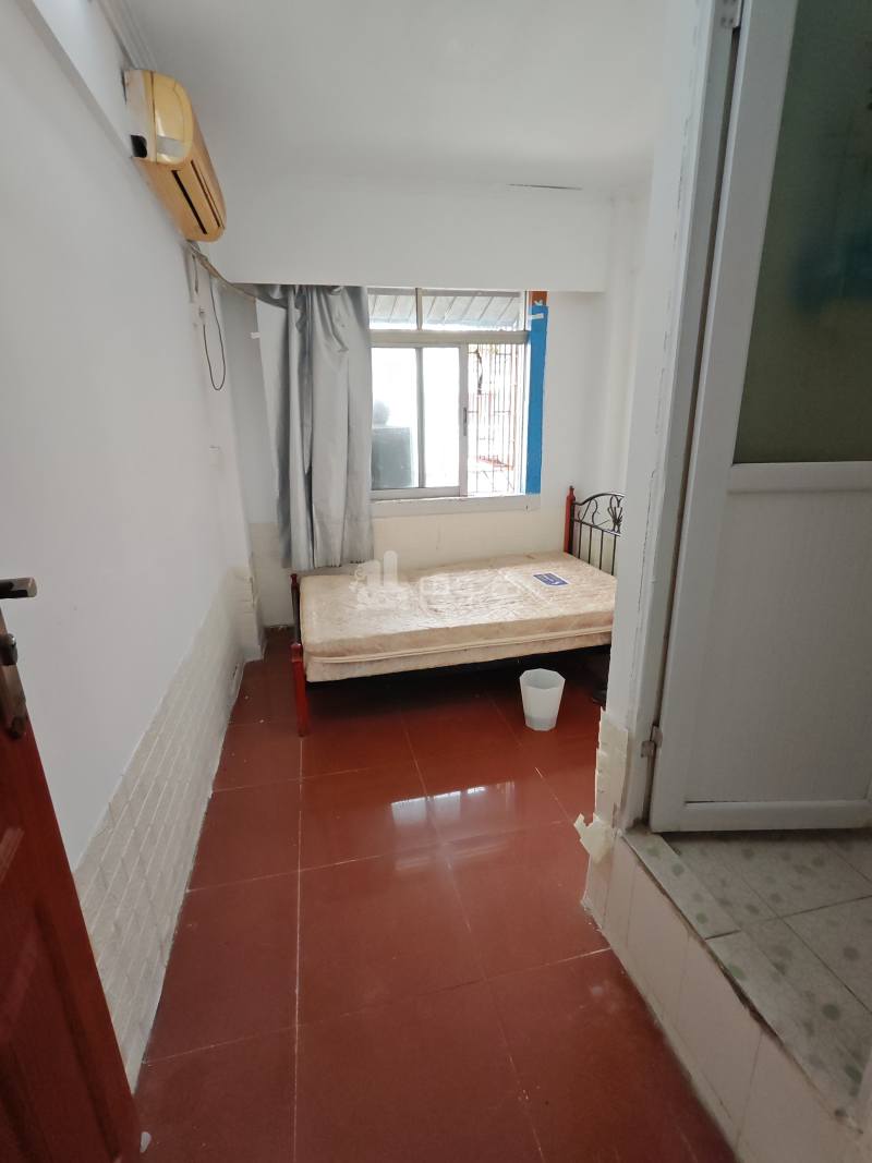 凯丽花园1280595卧室图0