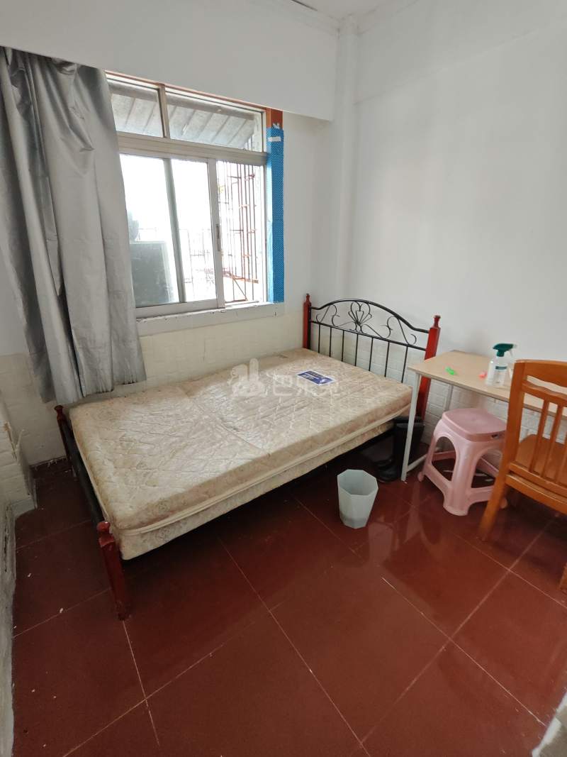 凯丽花园1280595卧室图2