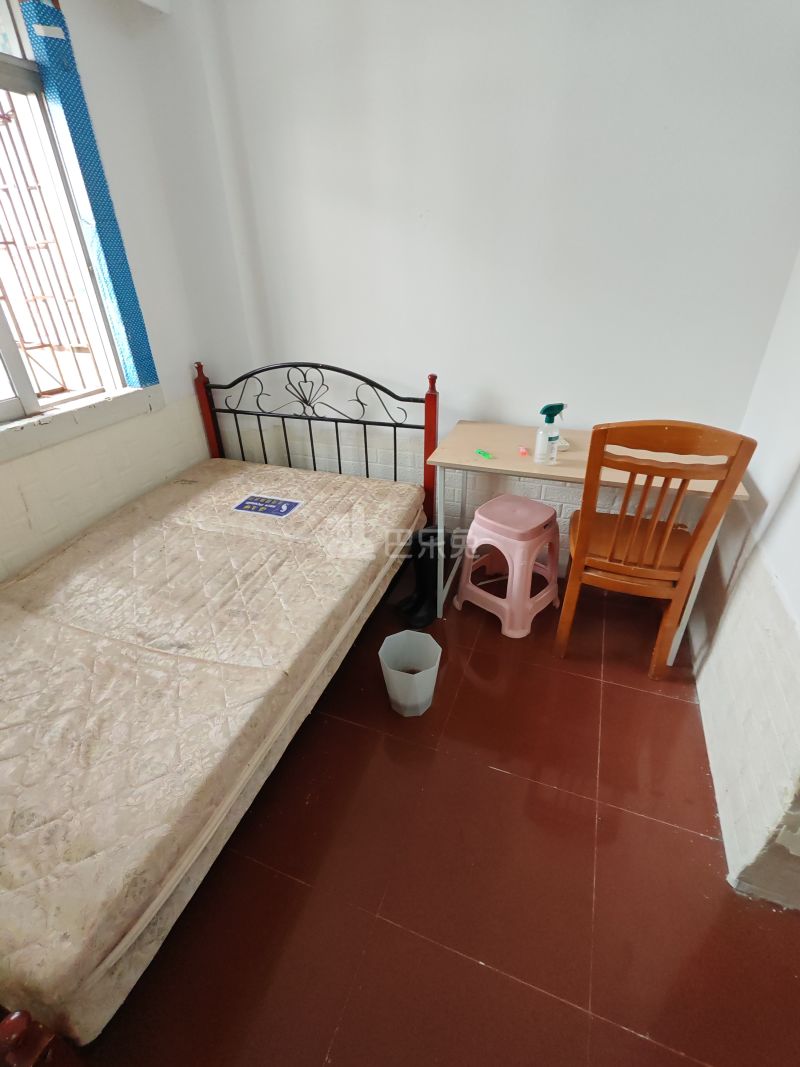 凯丽花园1280595卧室图3