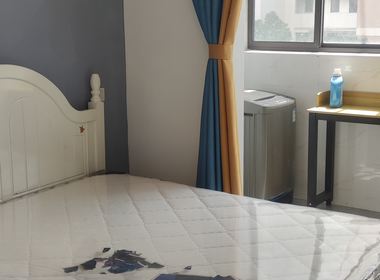 龙盛佳苑 1室1厅1卫