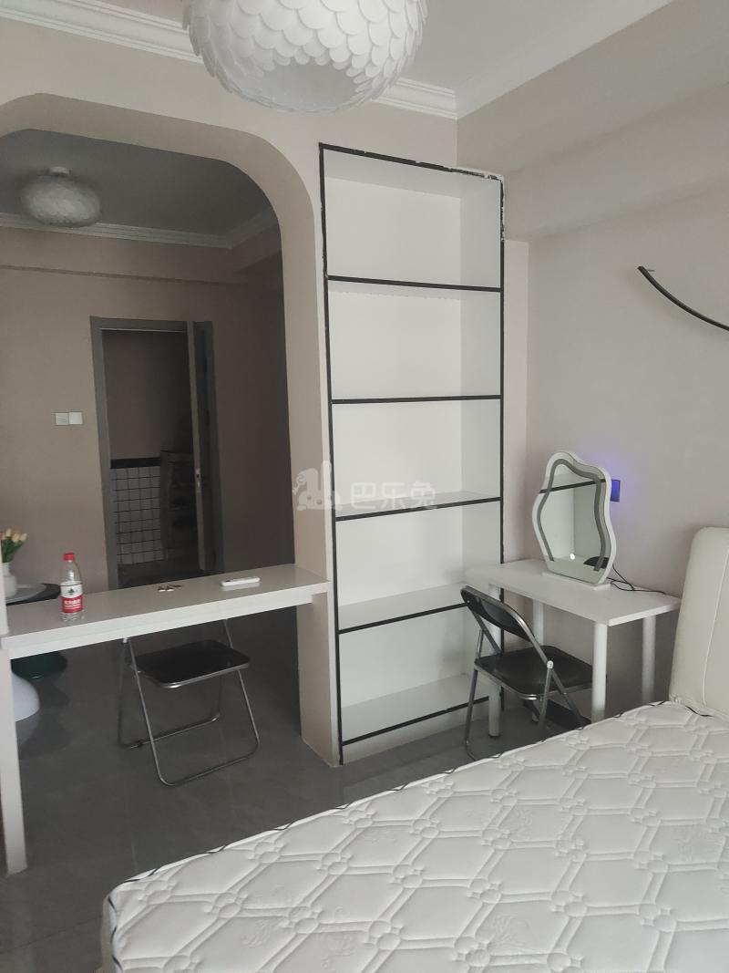 众安国泰花园12819281卧室图3