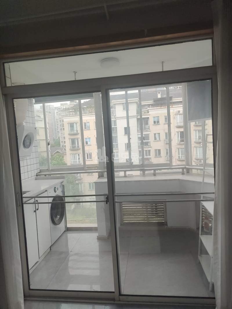 众安国泰花园12819281卧室窗户图6