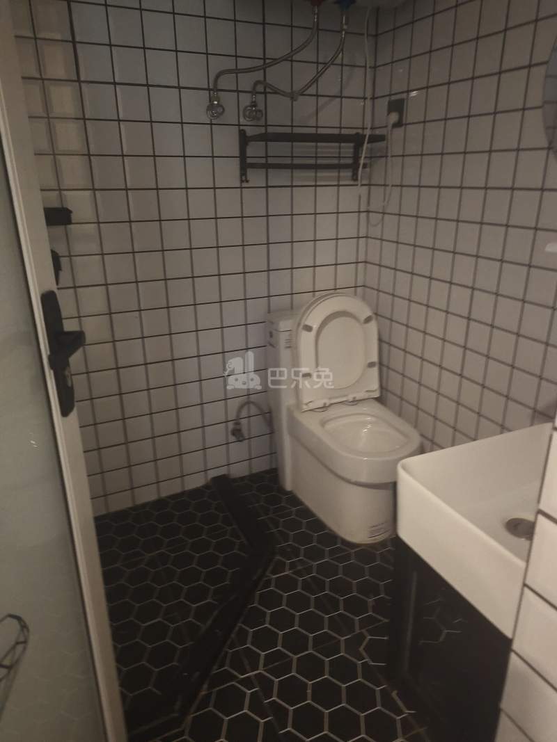 众安国泰花园12819281卫生间图5