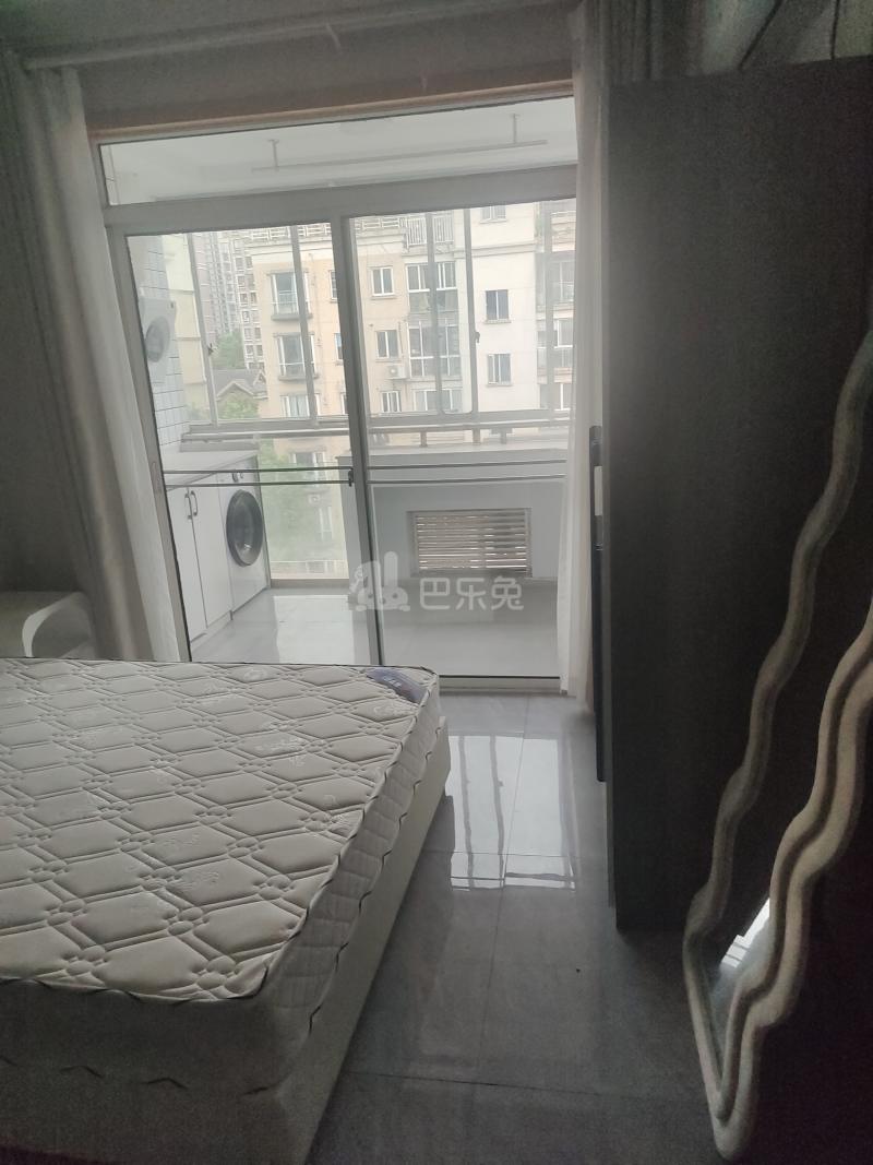 众安国泰花园12819281卧室图1