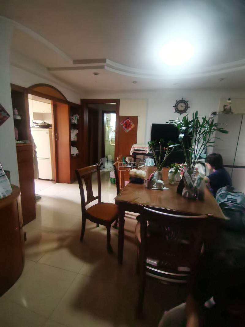 凯虹家园1282753客厅图5