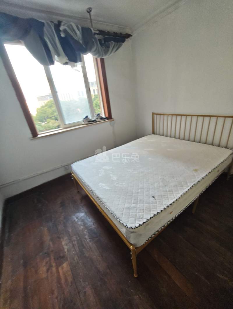 凯虹家园1282753卧室图4