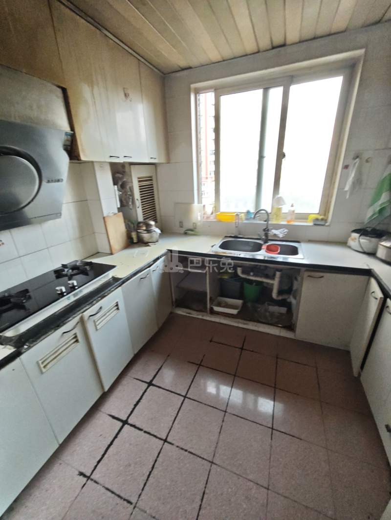 凯虹家园1282753厨房图6