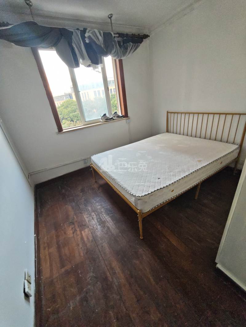 凯虹家园1282753卧室图1