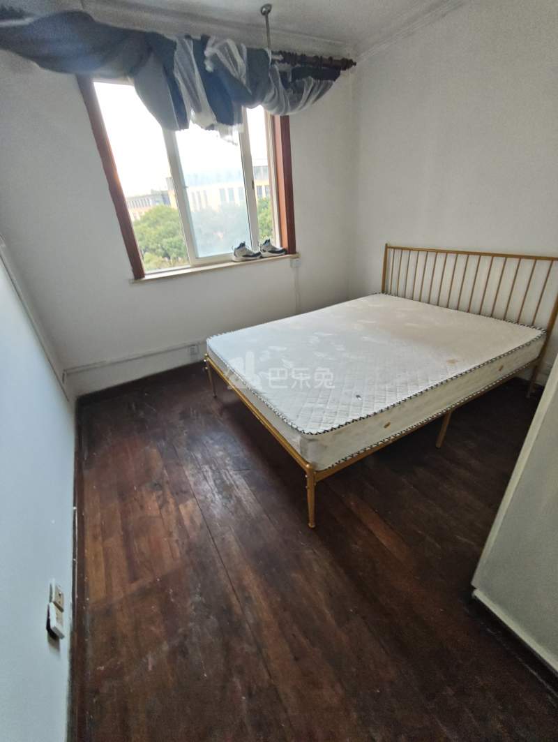 凯虹家园1282753卧室图0