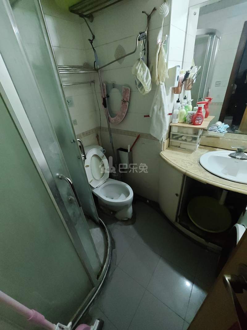 凯虹家园1282753卫生间图10