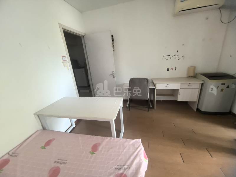 聚丰景都1287571卧室图2