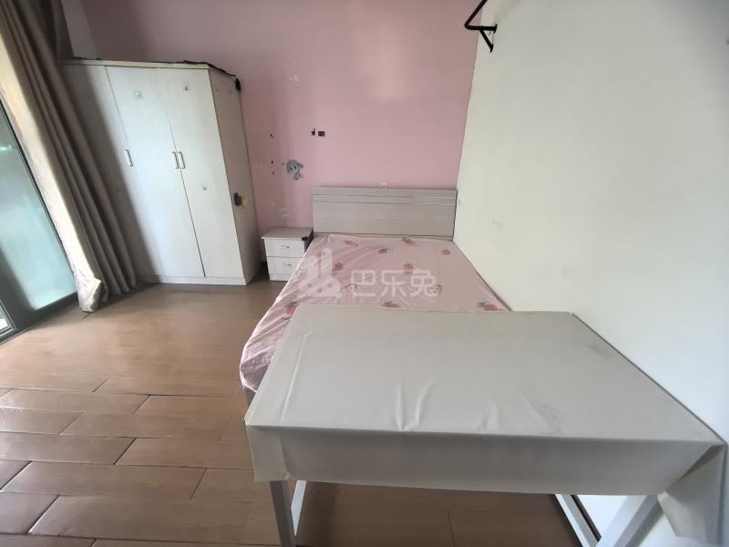 聚丰景都1287571卧室图0