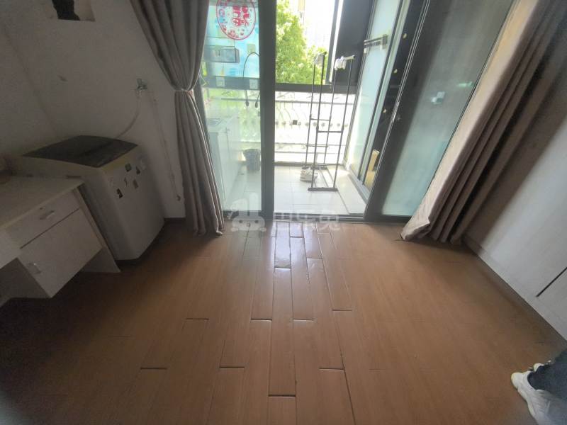 聚丰景都1287571卧室图3