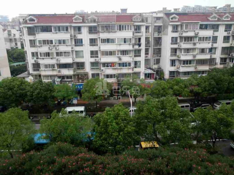 海桐小区3125577周边环境图37