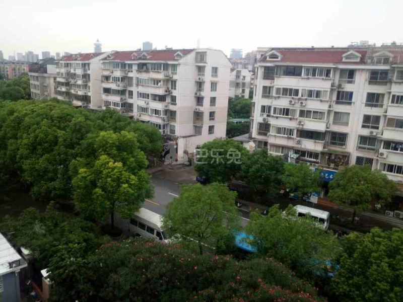 海桐小区3125577周边环境图38