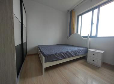 金枫里（彩虹湾居住区2期） 