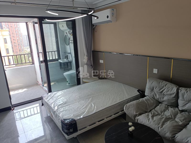 香林雅苑东区12884092卧室图0