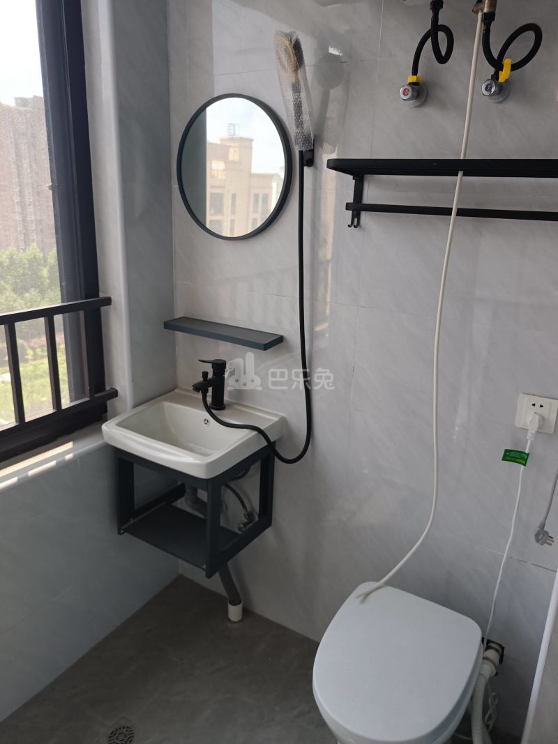 香林雅苑东区12884092卫生间图5