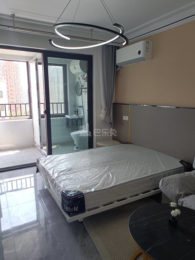 香林雅苑东区12884092卧室图1