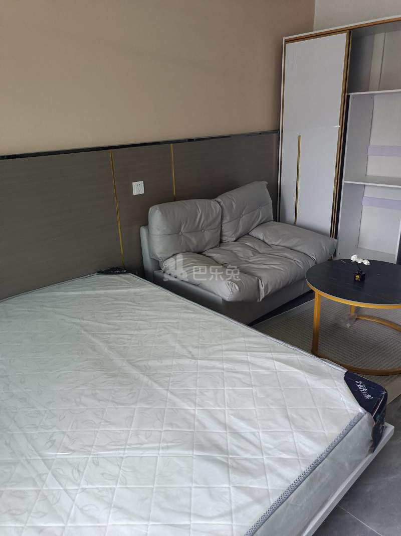 香林雅苑东区12884092卧室图3