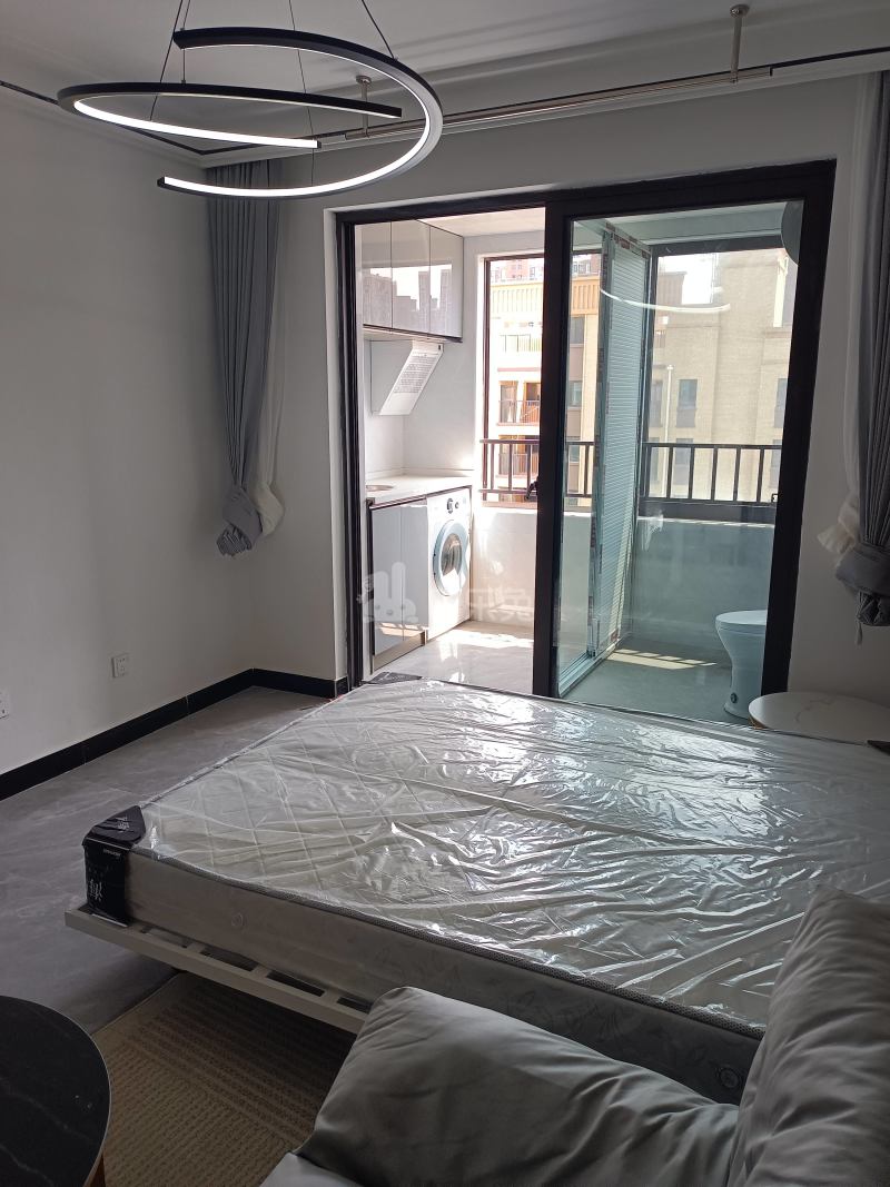 香林雅苑东区12884092卧室图2