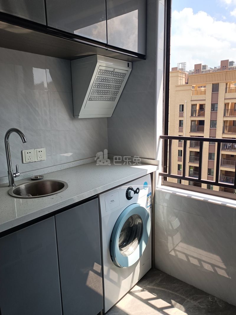 香林雅苑东区12884092厨房图4