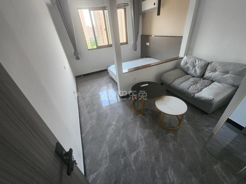 香林雅苑东区12884093卧室图2