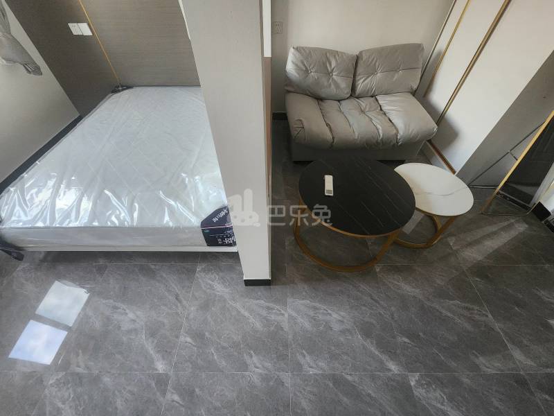 香林雅苑东区12884093卧室图1