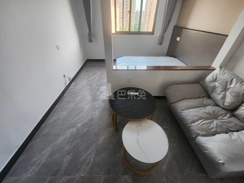 香林雅苑东区12884093卧室图3