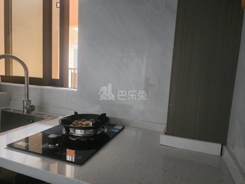 香林雅苑东区12884093厨房图4