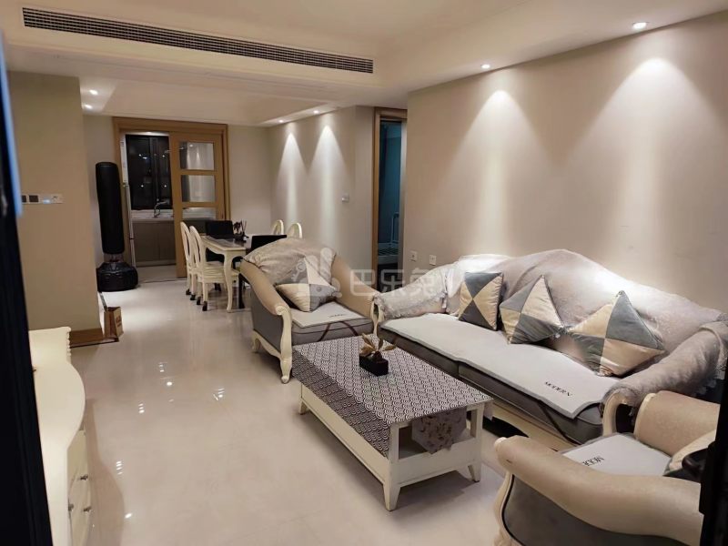 金地中心风华12884398周边环境图0